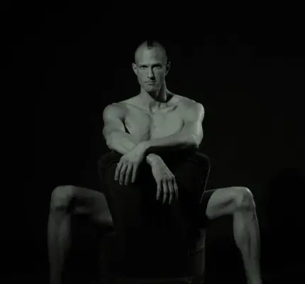 Tantric Gigolo - Amsterdam