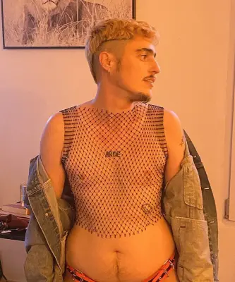 trans man ftm - Amstelveen