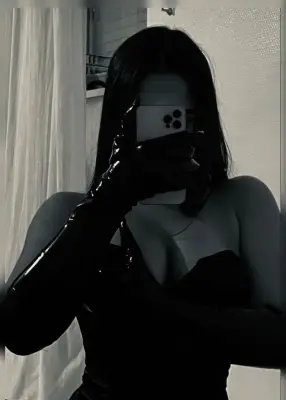 Mistress Victoria - Amsterdam
