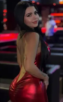 Chloe - Hoorn