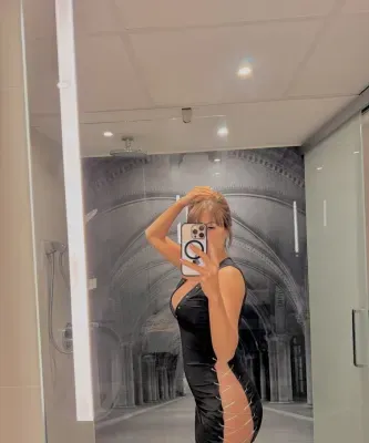SEXY BABE IN TOWN - Hoofddorp