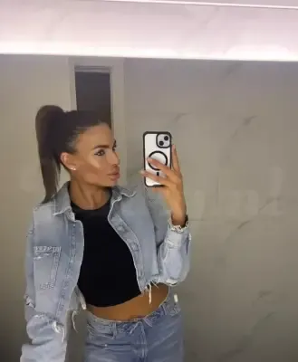 Vlaamse highclass escort Cleopatra - Den Bosch
