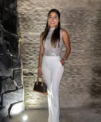 Latina in amsterdam Love Party - Amsterdam