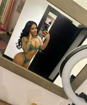 Party girl / anal lover - Rotterdam