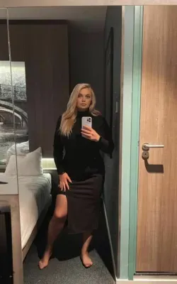 I am Ukrainian with big tits jj size photo 100% mi - Amsterdam
