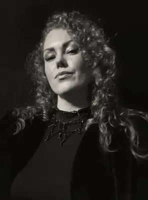 Mistress Bodil - Arnhem