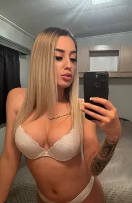 BEST SERVICE BLOND SLIM - Den Haag