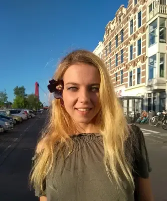 Lekker geilen online - Breda