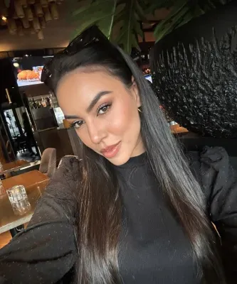 BRAZILIAN,HIGH CLASS,NATURAL BOOBS,GFE - Amsterdam