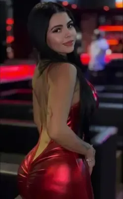 Chloe - Hoorn