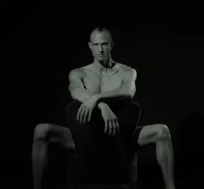 Tantric Gigolo - Amsterdam