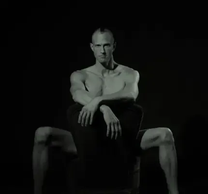 Tantric Gigolo - Amsterdam