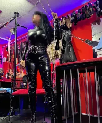 BDSM professioneel - Leiden