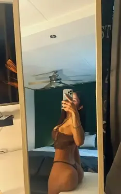 Irina - Oss