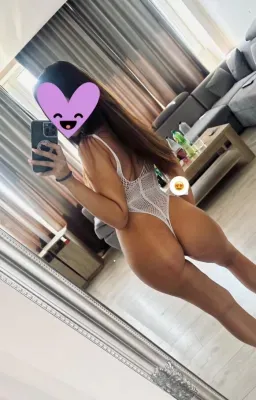 Escort girl new - Hoogeveen