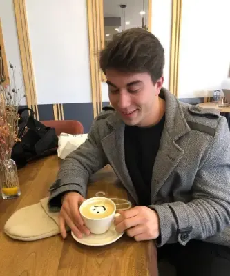 Tom - Eindhoven