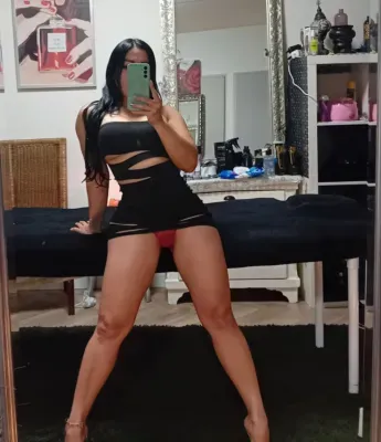 erotic massage full of fantasies - Amsterdam