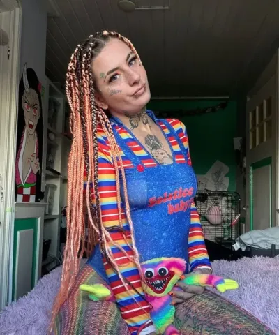 User profile image 5