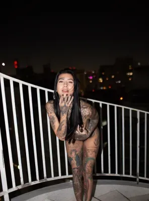 Your dreams in my tattoos - Amsterdam
