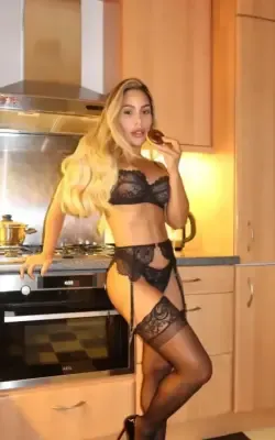 Best blowjob girl - Amsterdam