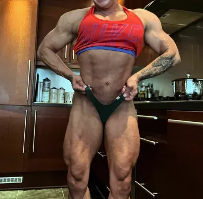 Real fitness /Pornstar - Eindhoven