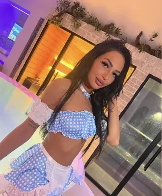 Horny mexican pretty girl real 100% - Amsterdam
