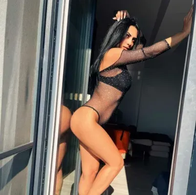 Sara new in your city PARTY GIRL - Heerlen