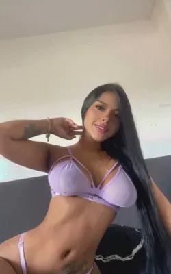 Colombia100%natural,party girl\apasionado - Almere