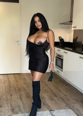 Your favorite girl is here - Almere