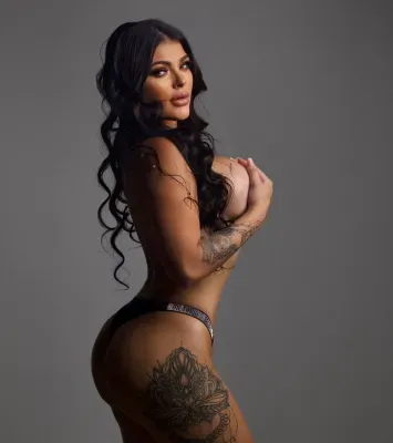 LUXURY ESCORT - Amsterdam
