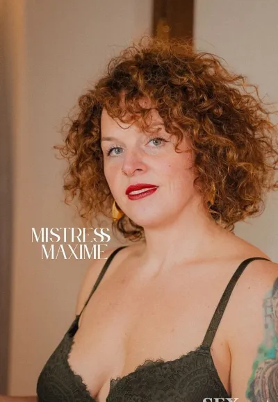Your kinky Dutch escort & passionate girlfriend.. - Amsterdam