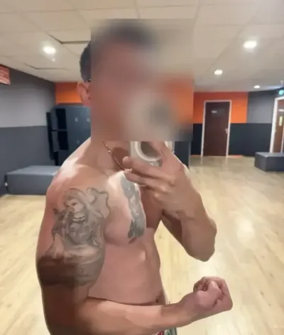User profile image 2