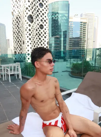 User profile image 3