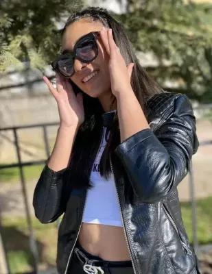 New Shy best choice! - Amsterdam