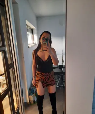 Now sexi girl - Amsterdam
