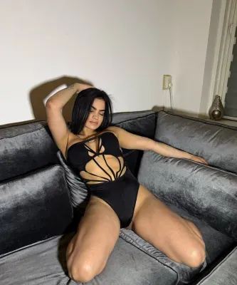 Sexy latina hot - Amsterdam