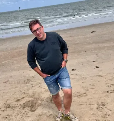 Ervaren, beleven, genieten, lust - Deurne