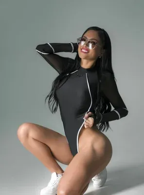 Very naughty party girl - Rotterdam