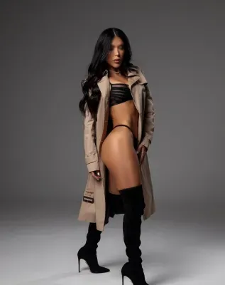 Luxury Latina - Amsterdam