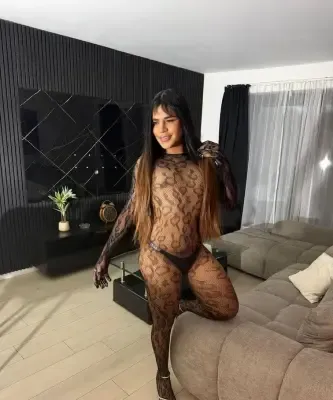 Pamela - Dinant