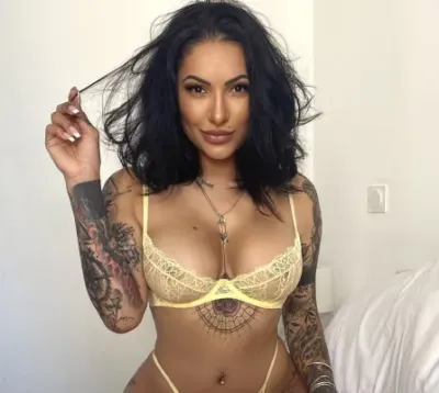 Sexy Horny Girlfriend Experience - Amsterdam