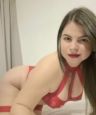 Sexy Passionateand latina I love to party - Amsterdam