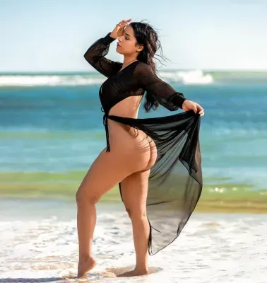 hot Latina girl - Eindhoven