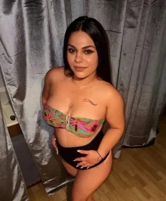 New Party Girl Full service - Utrecht
