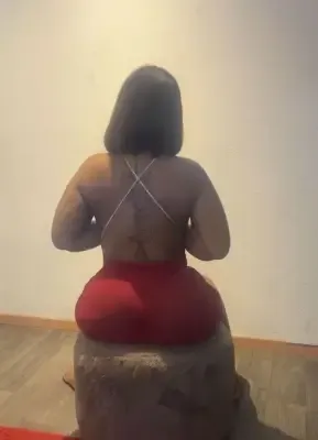 sexy, fiery Latina - Den Haag