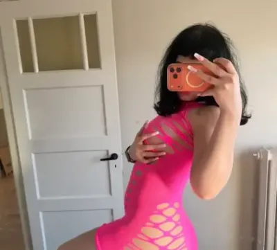 Best wet BJ and tight big ass - Rotterdam