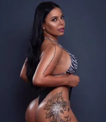 Sloppy blowjob/ anaal queen - Rotterdam
