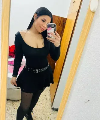 Girlfriend experience with latina - Eindhoven