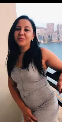 Escort hot babe - Roosendaal