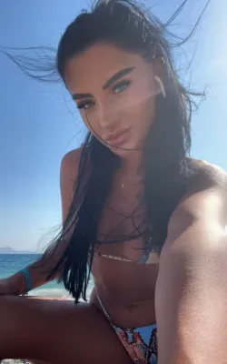 Sexy Jasmin is here! - Arnhem